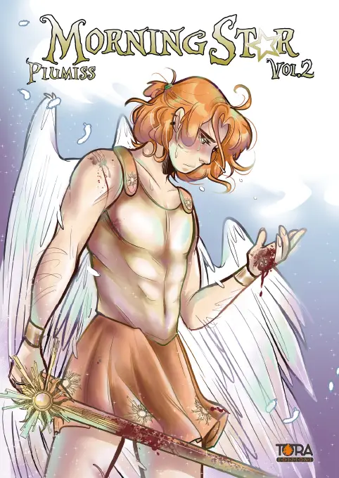 Volume cover